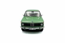 BMW 1602 groen schaal 1:18 Solido