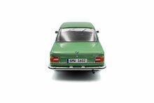 BMW 1602 groen schaal 1:18 Solido