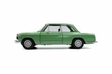 BMW 1602 groen schaal 1:18 Solido