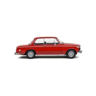 BMW 1602 rood schaal 1:18 Solido
