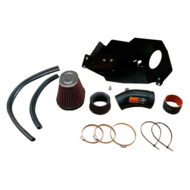 K&amp;N 57i Generatie II Performance Kit passend voor BMW 325I 2.5L L6 24v 192pk 1991 - 1995 