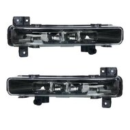 Smoke mistlampen passend voor BMW 5 serie G30 en G31 en 6 serie G32