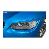 Booskijkers passend voor BMW 3 serie E92 LCI en E93 LCI model 2010 - 2013