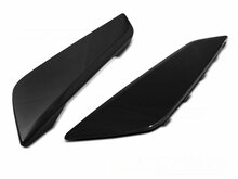 Fender covers glanzend zwart passend voor BMW 5 serie G30 en G31 