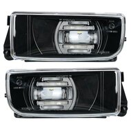 LED mistlampen passend voor BMW 3 serie E36 