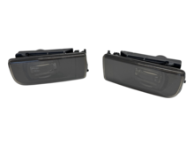 LED mistlampen smoke passend voor BMW 3 serie E36