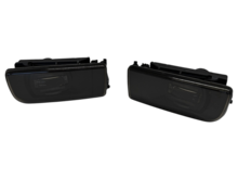 LED mistlampen smoke passend voor BMW 3 serie E36