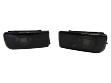 LED mistlampen smoke passend voor BMW 3 serie E36