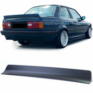RB Design spoiler passend voor BMW 3 serie E30