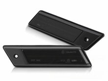 Dynamische knipperlichten smoke passend voor BMW 3 serie E36 model 1991 - 1996