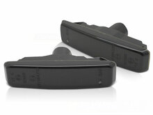 Dynamische knipperlichten smoke passend voor BMW 5 serie E39