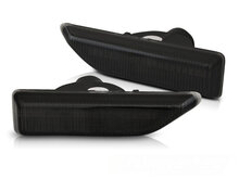 Smoke zijknipperlichten Mini Cooper F60 Countryman model vanaf 2016