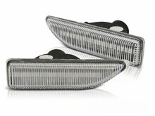 Zijknipperlichten Mini Cooper F60 Countryman model vanaf 2016