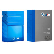BMW M Eau de Toilette 1972 origineel BMW