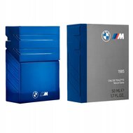 BMW M Eau de Toilette 1985 origineel BMW