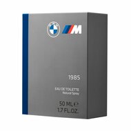 BMW M Eau de Toilette 1985 origineel BMW