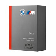 BMW M Eau de Toilette 2025 origineel BMW