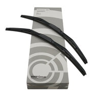 Ruitenwissers passend voor Mini F55, F56 en F57