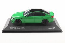 BMW M5 G90 sedan competition schaal 1:43 solido