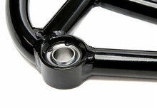 BMW E46 Tubular Style Steering Angle Lock kit / Stuur hoek kit