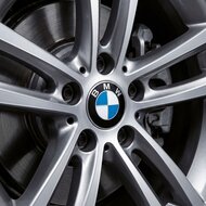 Naafkap origineel BMW 68mm