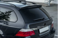 Dakspoiler passend voor BMW 5 serie E61 touring