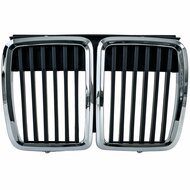 Grillen passend voor BMW 3 serie E30 