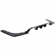 Diffuser glanzend zwart passend voor BMW M3 F80, M4 F82 en M4 F83