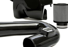 TA Technix Carbon Air Intake passend voor BMW 3 serie F30, F31, 4 serie F32, F33 en F36 met N20 motor