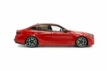 BMW M5 G90 sedan schaal 1:18 Solido