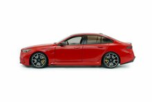 BMW M5 G90 sedan schaal 1:18 Solido