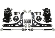 Priem Motorsport PRO Drift Steering Angle Lock Kit / Stuurhoek Kit &ndash; BMW 1 Serie (E81 E82 E87 E88) &amp; 3 Serie (E90 E91 E92 E93)