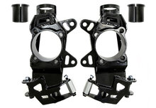 Priem Motorsport PRO Drift Steering Angle Lock Kit / Stuurhoek Kit &ndash; BMW 1 Serie (E81 E82 E87 E88) &amp; 3 Serie (E90 E91 E92 E93)