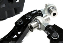 Priem Motorsport PRO Drift Steering Angle Lock Kit / Stuurhoek Kit &ndash; BMW 1 Serie (E81 E82 E87 E88) &amp; 3 Serie (E90 E91 E92 E93)