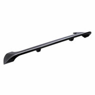 Dakspoiler glanzend zwart passend voor BMW X5 G05 en G05 LCI 