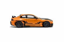 BMW M2 (G87) Performance Solido Works '24, oranje