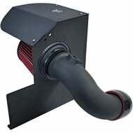 Air intake passend voor BMW 1 serie F20, F21 120i en 125i, BMW 2 serie F22 en F23 220i en 225i, BMW 3 serie F30, F31 en F34 320i en 330i en BMW 4 serie F32, F33 en F36 420i en 430i met B48 motor