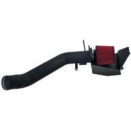 Air intake passend voor BMW 2 serie F22, F23 M235i en M2 F87 en BMW 3 serie F30, F31 en F34 335i en BMW 4 serie F32, F33 en F36 435i met N55 motor