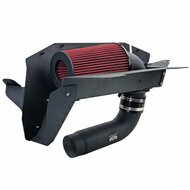 Air intake passend voor BMW 2 serie F22, F23 220i en 228i en 3 serie F30, F31 en F34 320i en 328i en BMW 4 serie F32, F33 en F36 420i en 428i met N20 motor