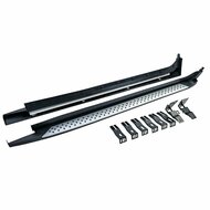 Treeplanken passend voor BMW X4 F26