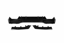 KORE - Spoiler pakket passend voor BMW 4 serie G22 met M pakket sport bumper