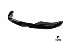 KORE - Spoiler pakket passend voor BMW 4 serie G22 met M pakket sport bumper
