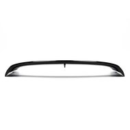Glanzend zwarte dakspoiler passend voor BMW 3 serie E91 touring