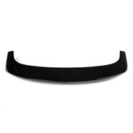 Glanzend zwarte dakspoiler passend voor BMW 3 serie E91 touring