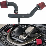 Air Intake Kit met sportluchtfilter passend voor BMW M4 F82 en F83