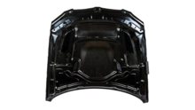 GTS look motorkap passend voor BMW 3 serie E92 en E93 model 2006 - 2010