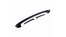 Spoiler performance look passend voor BMW 1 serie F20 en F21 model 2011 - 2019