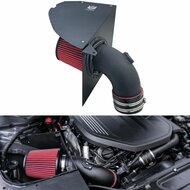 Air intake passend voor BMW 2 serie G42 M240i, BMW 3 serie G20 en G21 M340i en BMW 4 serie G22, G23 en G26 M440i met B58 motor