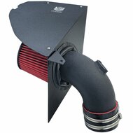 Air intake passend voor BMW 2 serie G42 M240i, BMW 3 serie G20 en G21 M340i en BMW 4 serie G22, G23 en G26 M440i met B58 motor