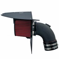 Air intake passend voor BMW 2 serie G42 M240i, BMW 3 serie G20 en G21 M340i en BMW 4 serie G22, G23 en G26 M440i met B58 motor